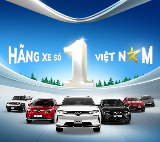 CAM KẾT TỪ VINFAST BUÔN MA THUỘT