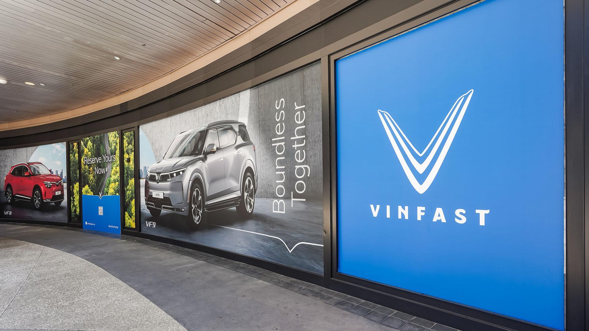 VINFAST BUÔN MA THUỘT